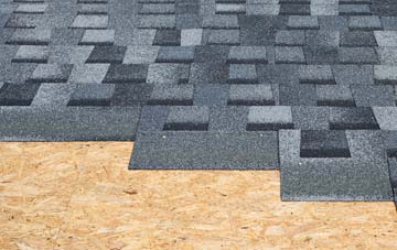 expert Red Lake asphalt roof companies