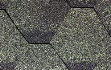 Red Lake fibreglass shingle repairs