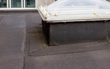 disadvantages of Red Lake flat roofs