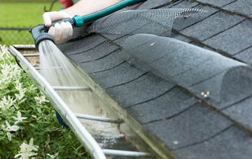 Red Lake gutter cleaning costs