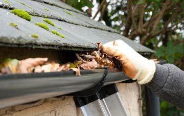 gutter cleaning Red Lake, Shropshire