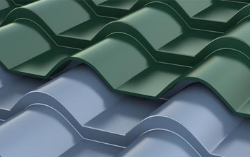 who should consider Red Lake plastic roofs