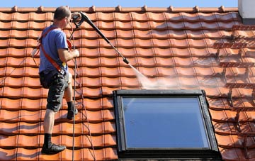 roof cleaning Red Lake, Shropshire
