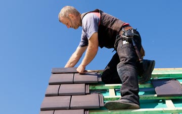disadvantages of Red Lake slate roofing