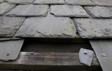 Red Lake slate roof repairs and maintenance
