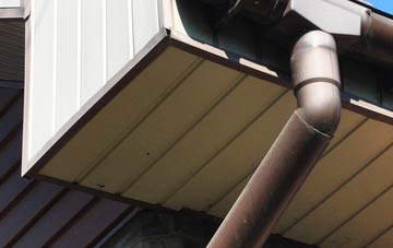 Red Lake soffit installation costs