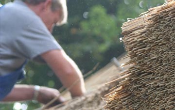 professional Red Lake thatchers