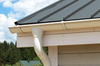 Red Lake soffits
